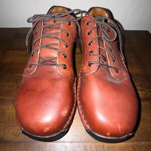 Women’s Red Wing Safety Toe Boots